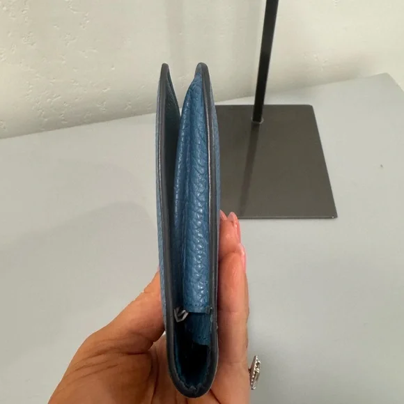 Hermes Dogon Duo wallet - Picture 4 of 13